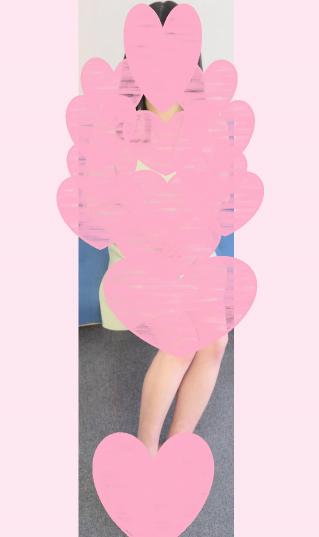 OL 163cmFカップの東京都在住29歳の女性会員さま No3365