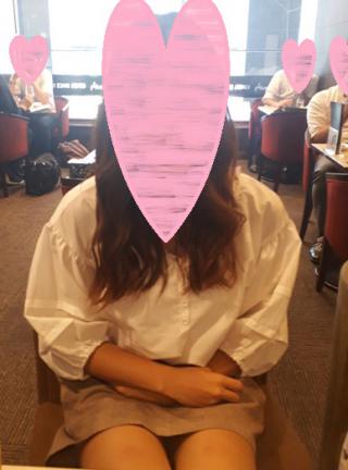 芸能 161cmDカップの東京都在住32歳の女性会員さま NO2480