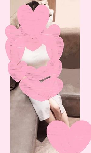 OL 169cmGカップの東京都在住29歳の女性会員さま No3391