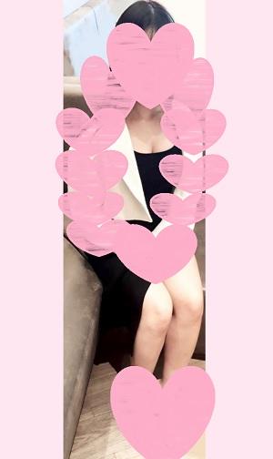 美容関係 164cmEカップの東京都在住26歳の女性会員さま No3407