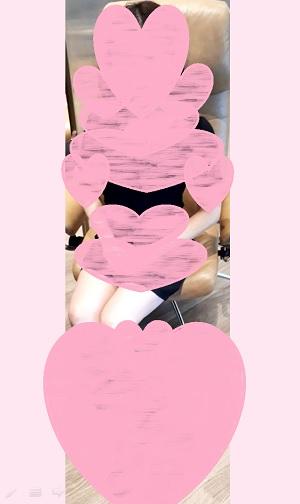 ナース 164cmGカップの東京都在住26歳の女性会員さま No3449