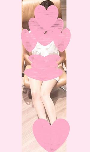 OL 164cmCカップの東京都在住27歳の女性会員さま No3454