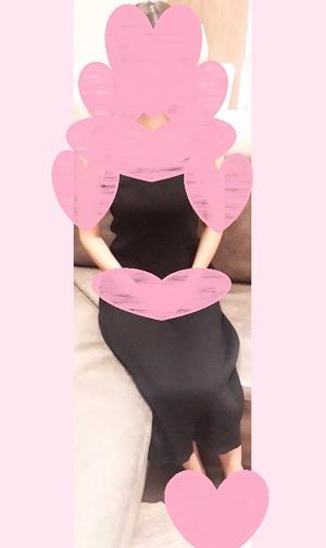 OL 168cmDカップの東京都在住29歳の女性会員さま No3462