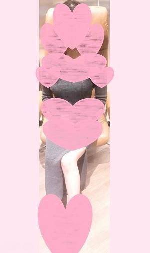 女子大生 160cmFカップの東京都在住23歳の女性会員さま No3464