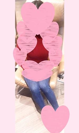 OL 158cmCカップの東京都在住26歳の女性会員さま No3466