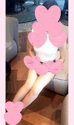 OL 167cmFカップの東京都在住26歳の女性会員さま No3502