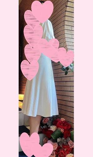 クリニック勤務 160cmEカップの東京都在住26歳の女性会員さま No3508