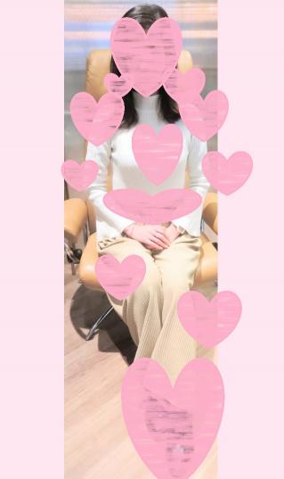 アパレル店員 165cmDカップの東京都在住30歳の女性会員さま No2836