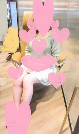 アパレル 156cmCカップの東京都在住26歳の女性会員さま No2920