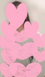 女性会員様の写真