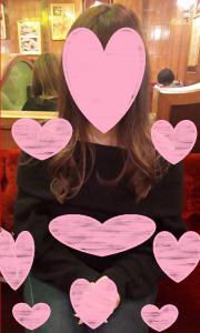 女性会員様の写真