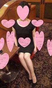 女性会員様の写真