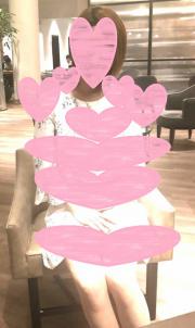 女性会員様の写真