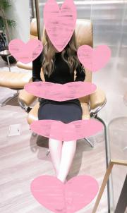 女性会員様の写真