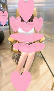 女性会員様の写真