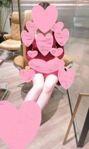 女性会員様の写真