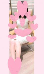 女性会員様の写真