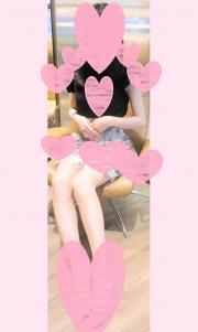 女性会員様の写真