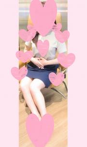女性会員様の写真